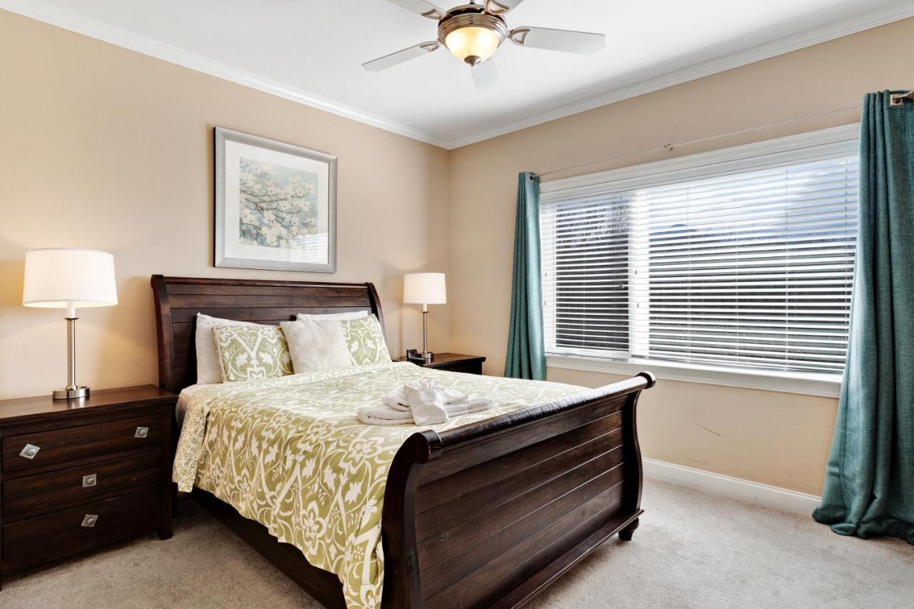 Venus Lodges Condos Gatlinburg Dış mekan fotoğraf