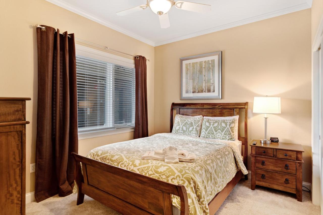 Venus Lodges Condos Gatlinburg Dış mekan fotoğraf