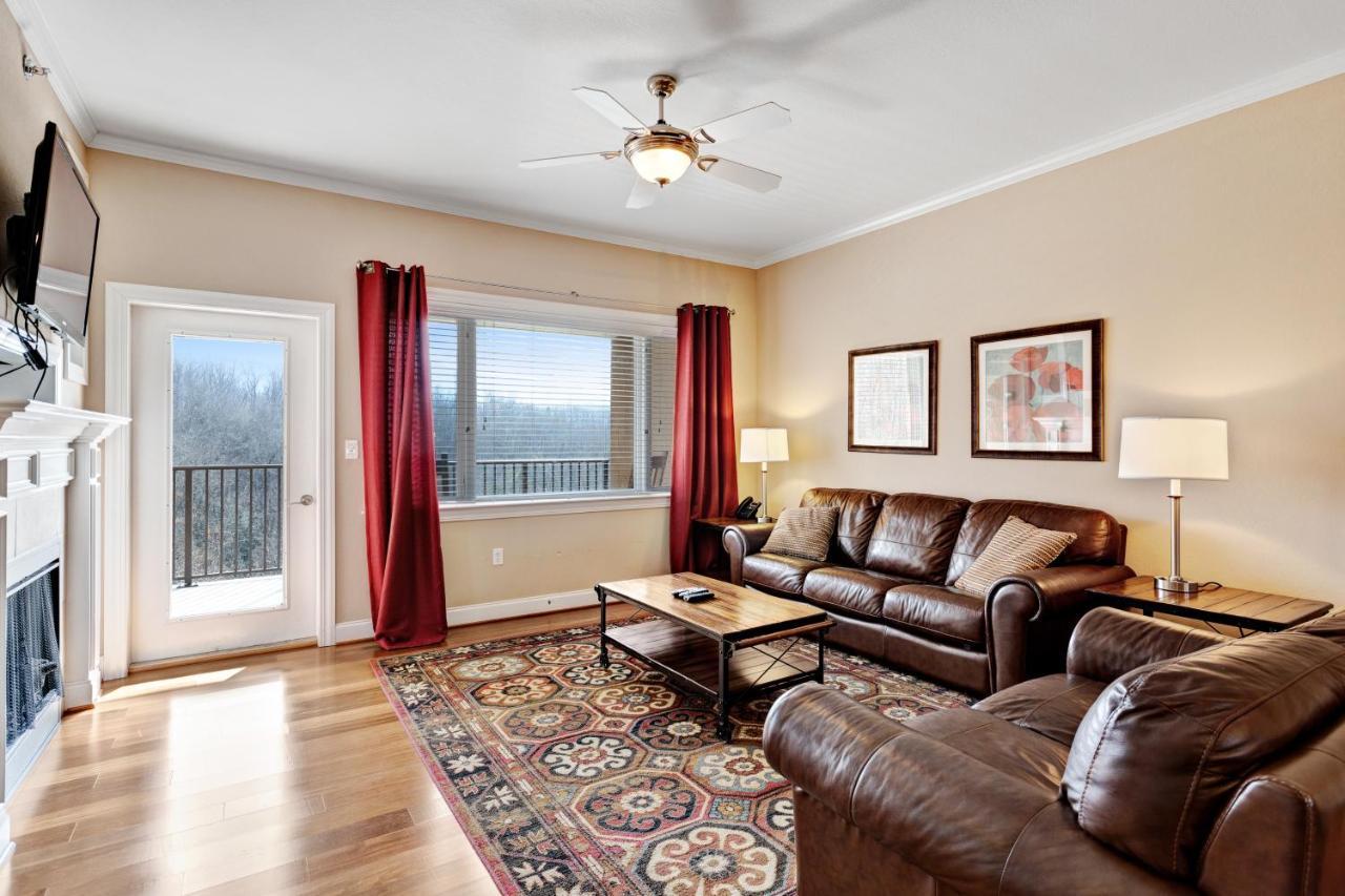 Venus Lodges Condos Gatlinburg Dış mekan fotoğraf