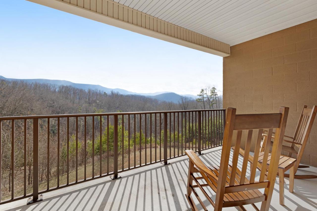 Venus Lodges Condos Gatlinburg Dış mekan fotoğraf