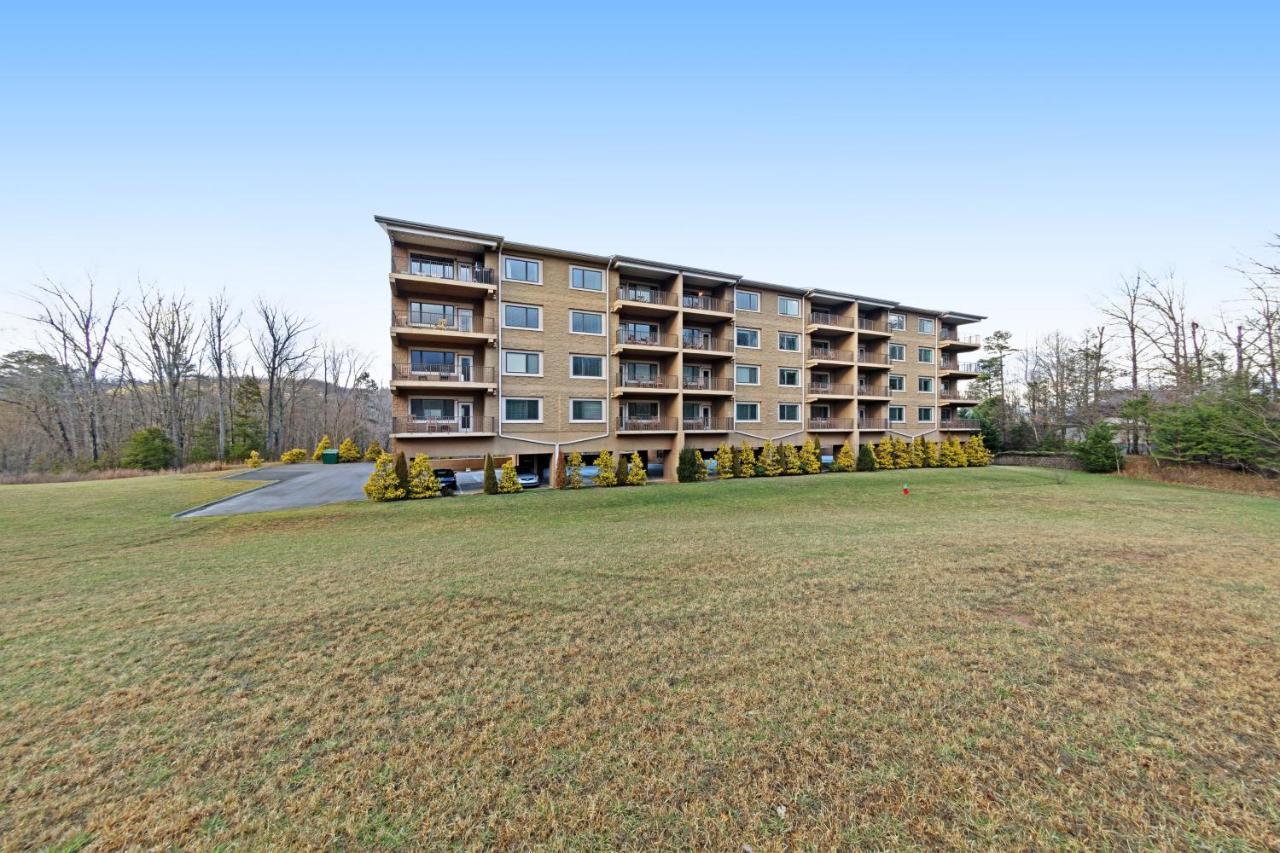 Venus Lodges Condos Gatlinburg Dış mekan fotoğraf