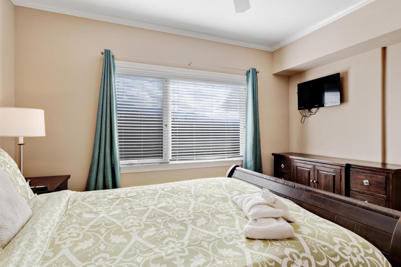 Venus Lodges Condos Gatlinburg Dış mekan fotoğraf