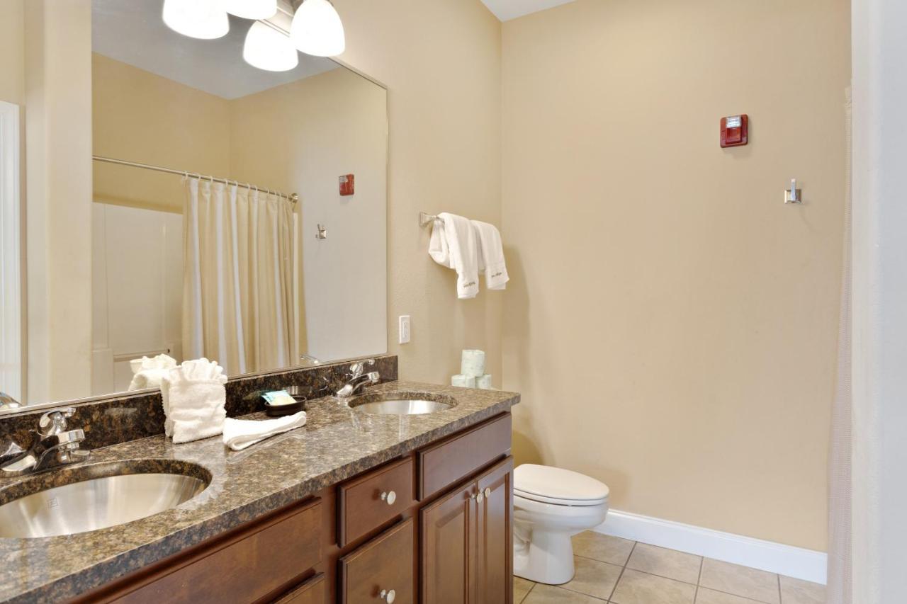 Venus Lodges Condos Gatlinburg Dış mekan fotoğraf