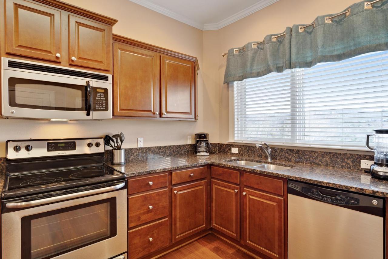 Venus Lodges Condos Gatlinburg Dış mekan fotoğraf