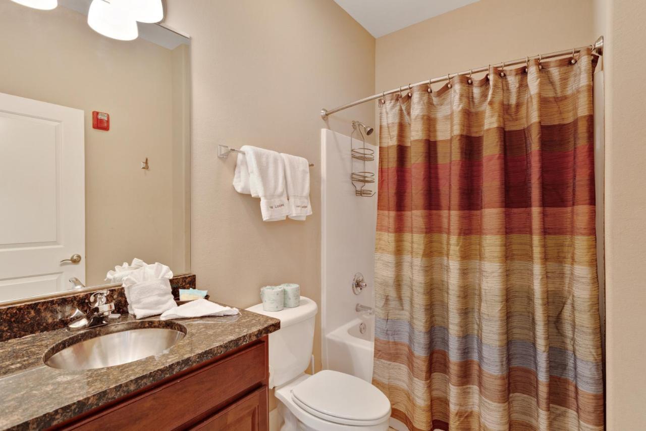 Venus Lodges Condos Gatlinburg Dış mekan fotoğraf