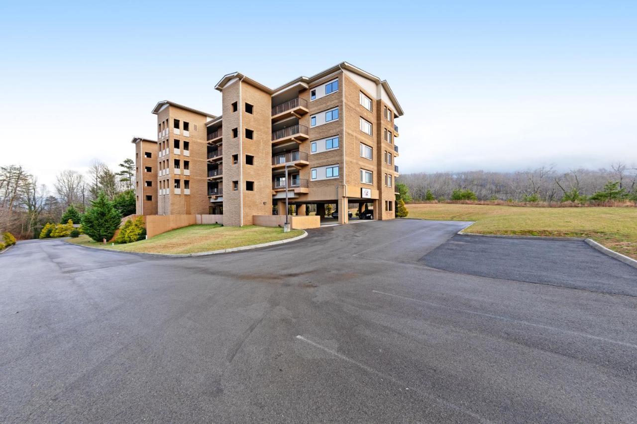Venus Lodges Condos Gatlinburg Dış mekan fotoğraf