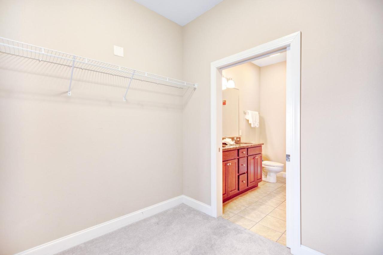 Venus Lodges Condos Gatlinburg Dış mekan fotoğraf