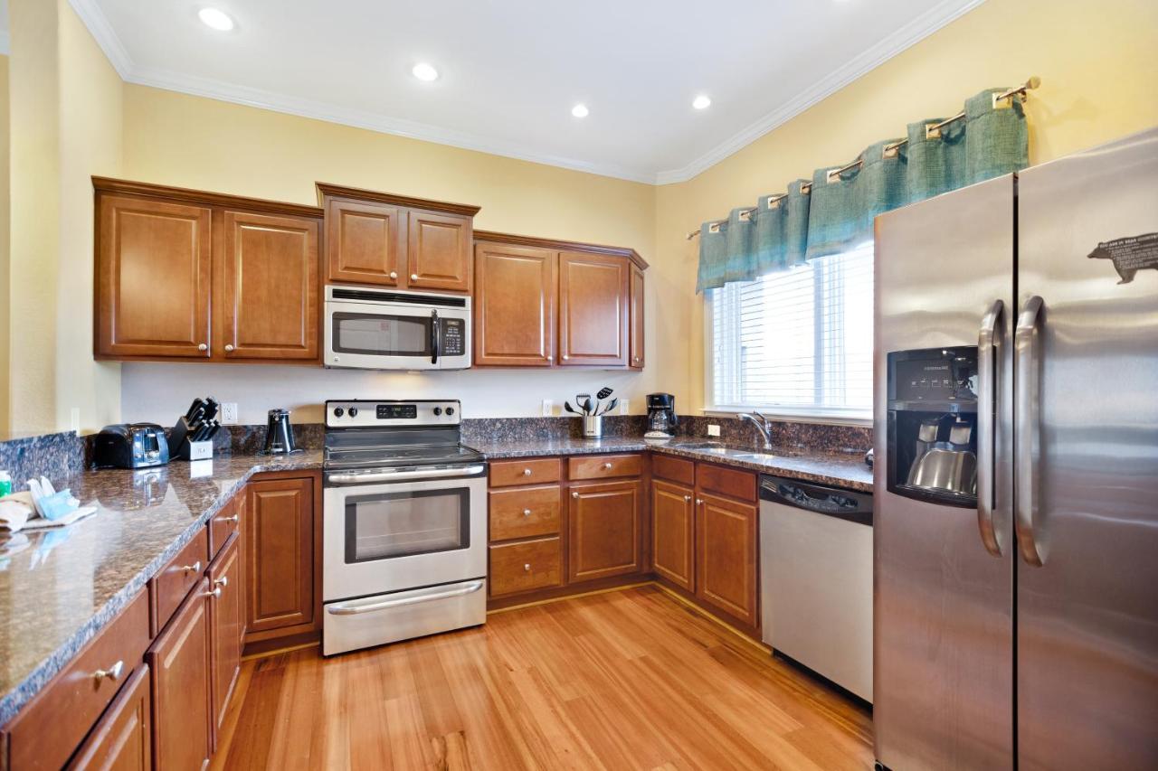 Venus Lodges Condos Gatlinburg Dış mekan fotoğraf