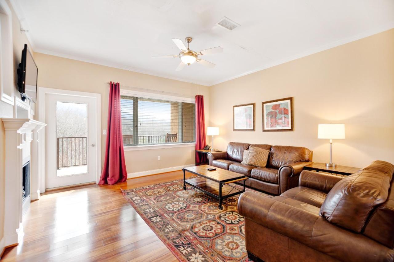 Venus Lodges Condos Gatlinburg Dış mekan fotoğraf