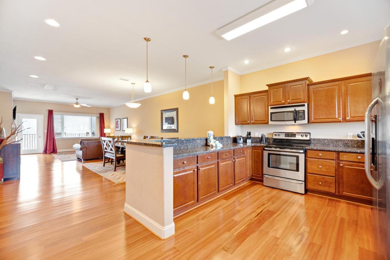 Venus Lodges Condos Gatlinburg Dış mekan fotoğraf